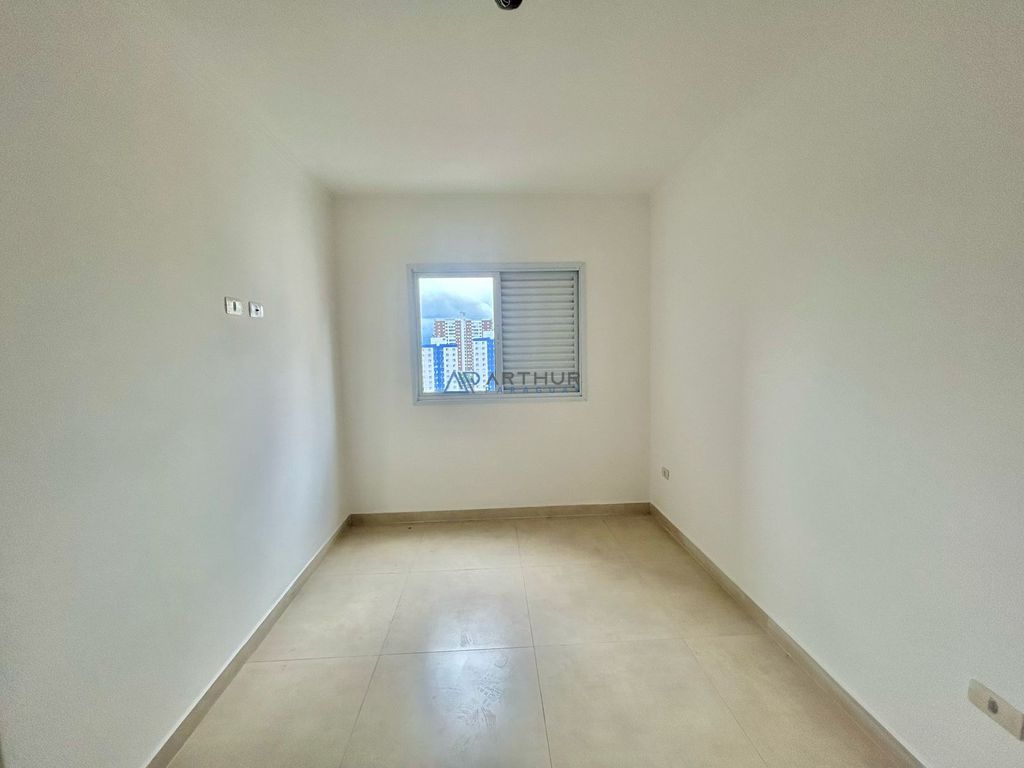 Apartamento 1 dormitório à venda no Canto do Forte, Praia Grande – 54 m² - foto 8