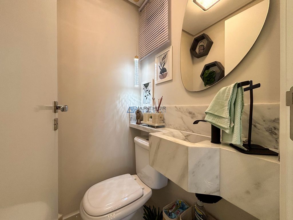 Apartamento 3 dormitórios à venda no Canto do Forte, Praia Grande – 147 m² - foto 18