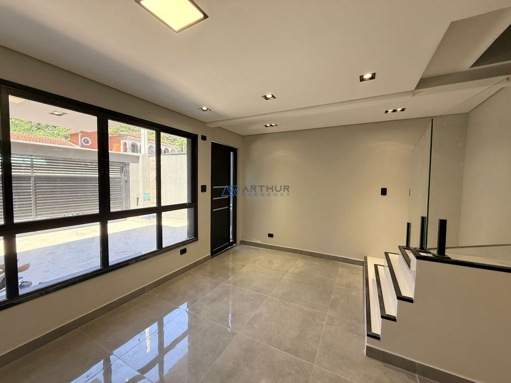Sobrado 3 dormitórios à venda no Canto do Forte, Praia Grande – 119 m² - foto 6