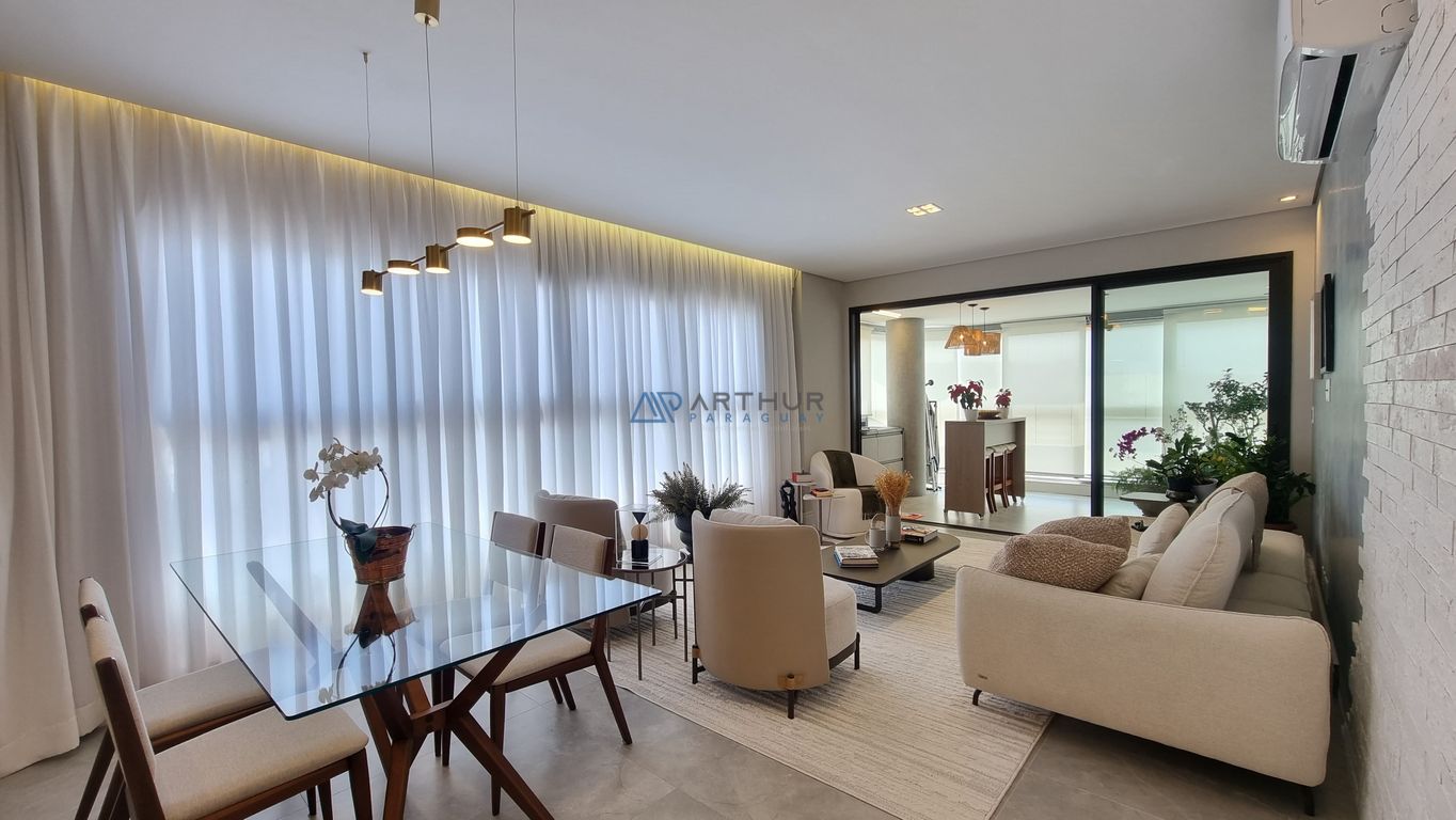 Apartamento 3 dormitórios à venda no Canto do Forte, Praia Grande – 132 m² - foto 2
