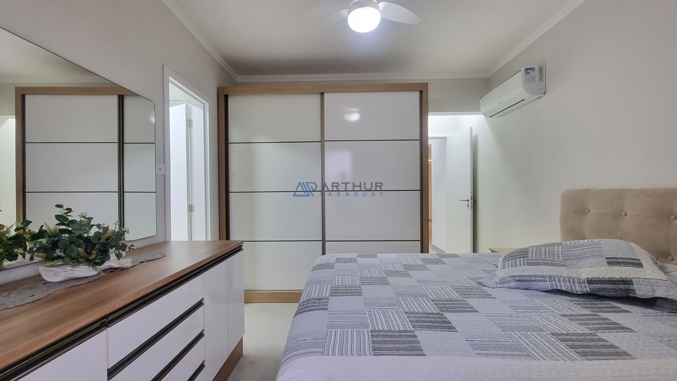 Apartamento 3 dormitórios à venda na Guilhermina, Praia Grande – 145 m² - foto 14