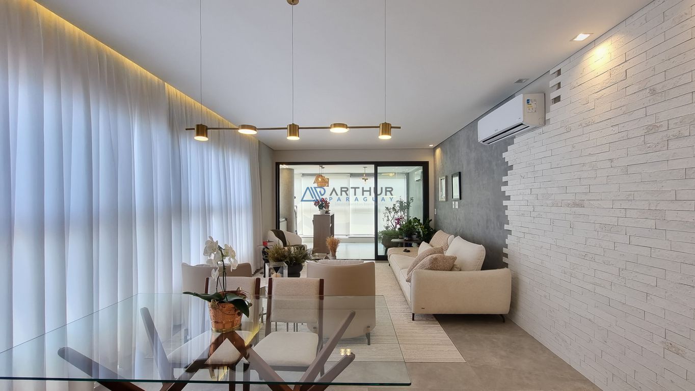 Apartamento 3 dormitórios à venda no Canto do Forte, Praia Grande – 132 m² - foto 3
