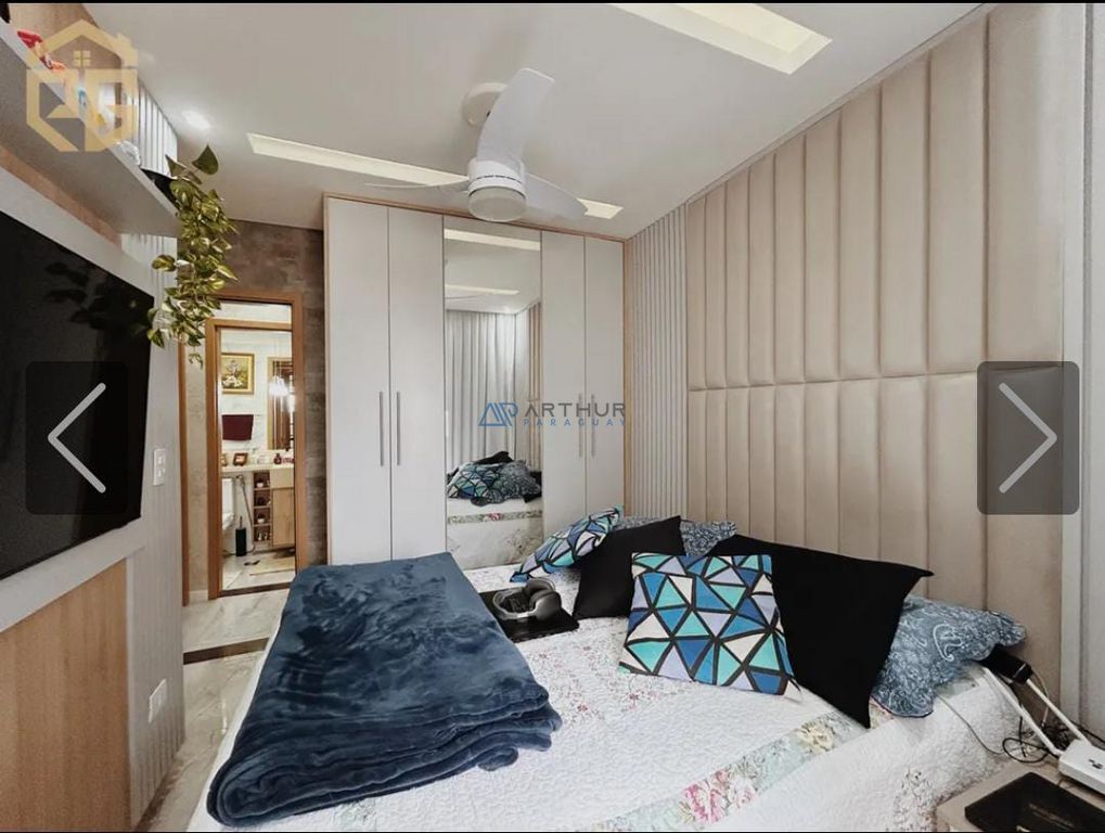 Apartamento 2 dormitórios à venda na Guilhermina, Praia Grande – 76 m² - foto 14