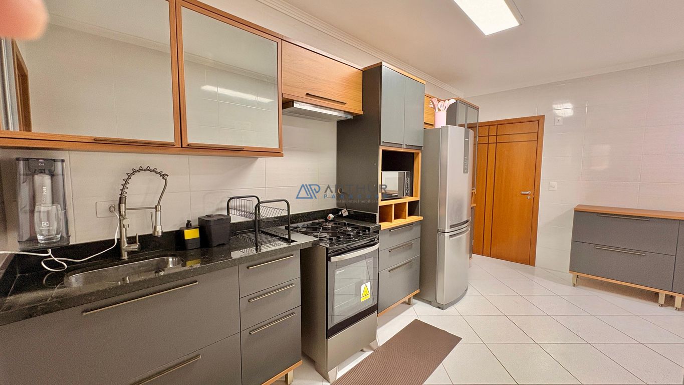 Apartamento 3 dormitórios à venda no Ocian, Praia Grande – 141 m² - foto 8