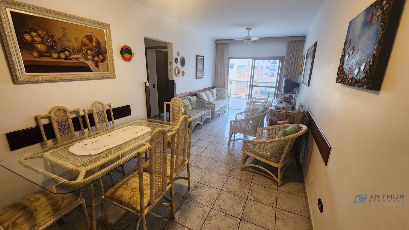Apartamento 2 dormitórios à venda no Caiçara, Praia Grande – 94 m² - foto 5