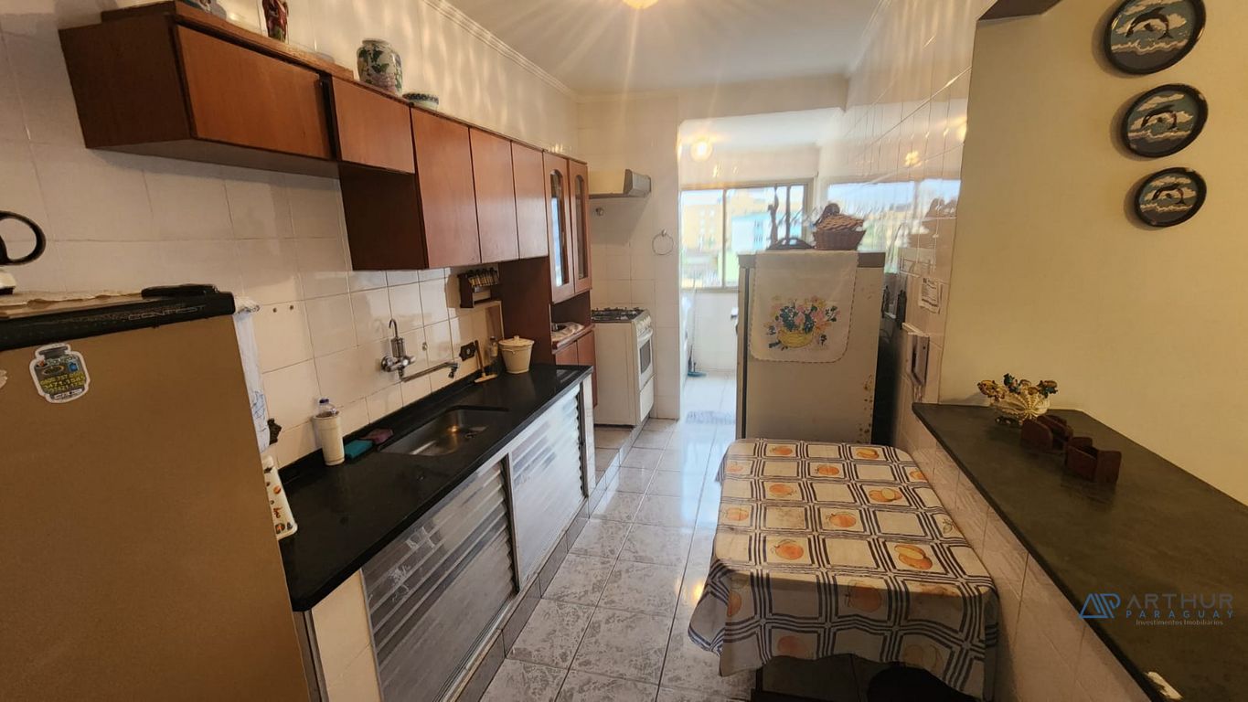Apartamento 2 dormitórios à venda no Caiçara, Praia Grande – 94 m² - foto 6