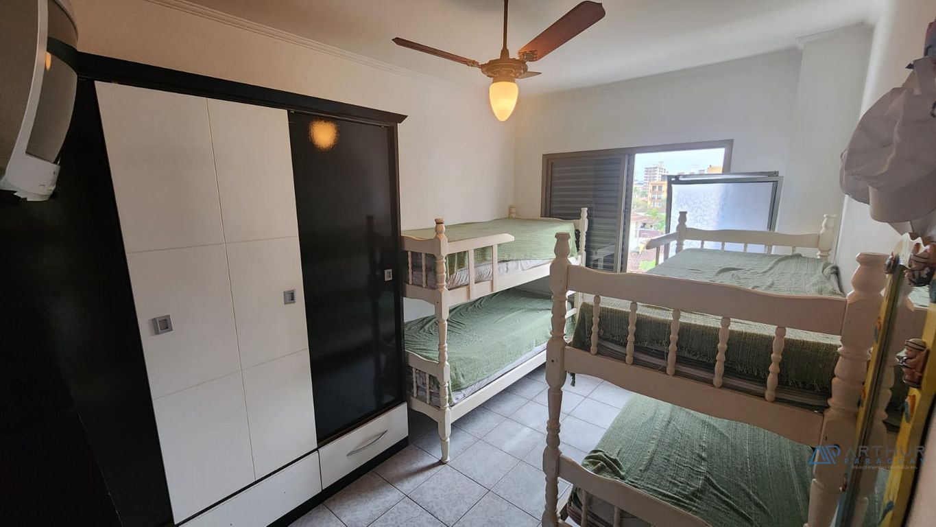 Apartamento 2 dormitórios à venda no Caiçara, Praia Grande – 94 m² - foto 8