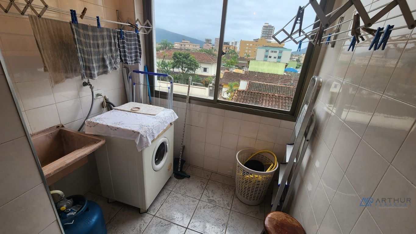Apartamento 2 dormitórios à venda no Caiçara, Praia Grande – 94 m² - foto 7