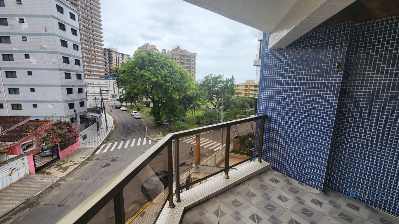 Apartamento 2 dormitórios à venda no Caiçara, Praia Grande – 94 m² - foto 1