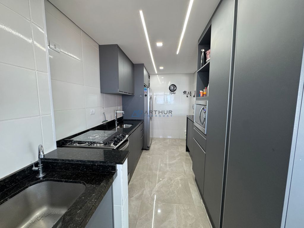 Apartamento 3 dormitórios à venda no Boqueirão, Praia Grande – 117 m² - foto 12