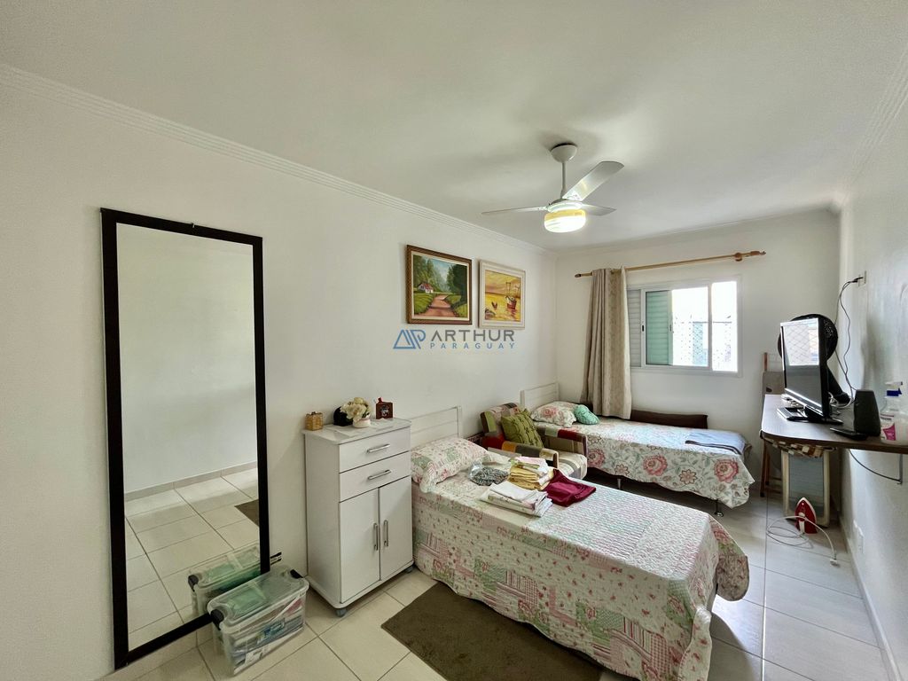 Apartamento 2 dormitórios à venda na Guilhermina, Praia Grande – 86 m² - foto 14