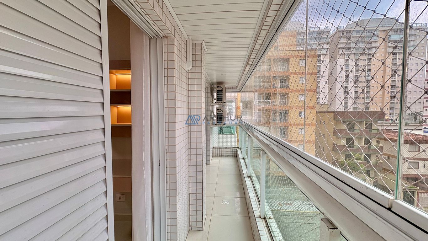 Apartamento 3 dormitórios à venda no Ocian, Praia Grande – 141 m² - foto 17