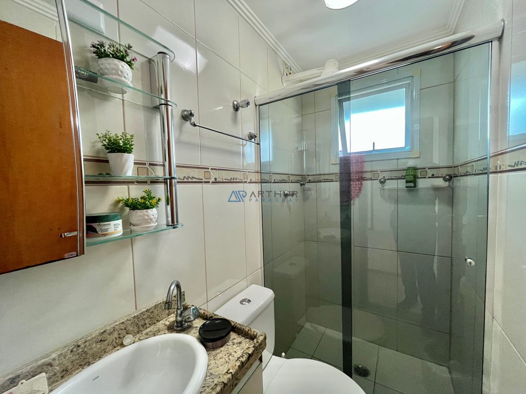 Apartamento 2 dormitórios à venda na Guilhermina, Praia Grande – 86 m² - foto 16