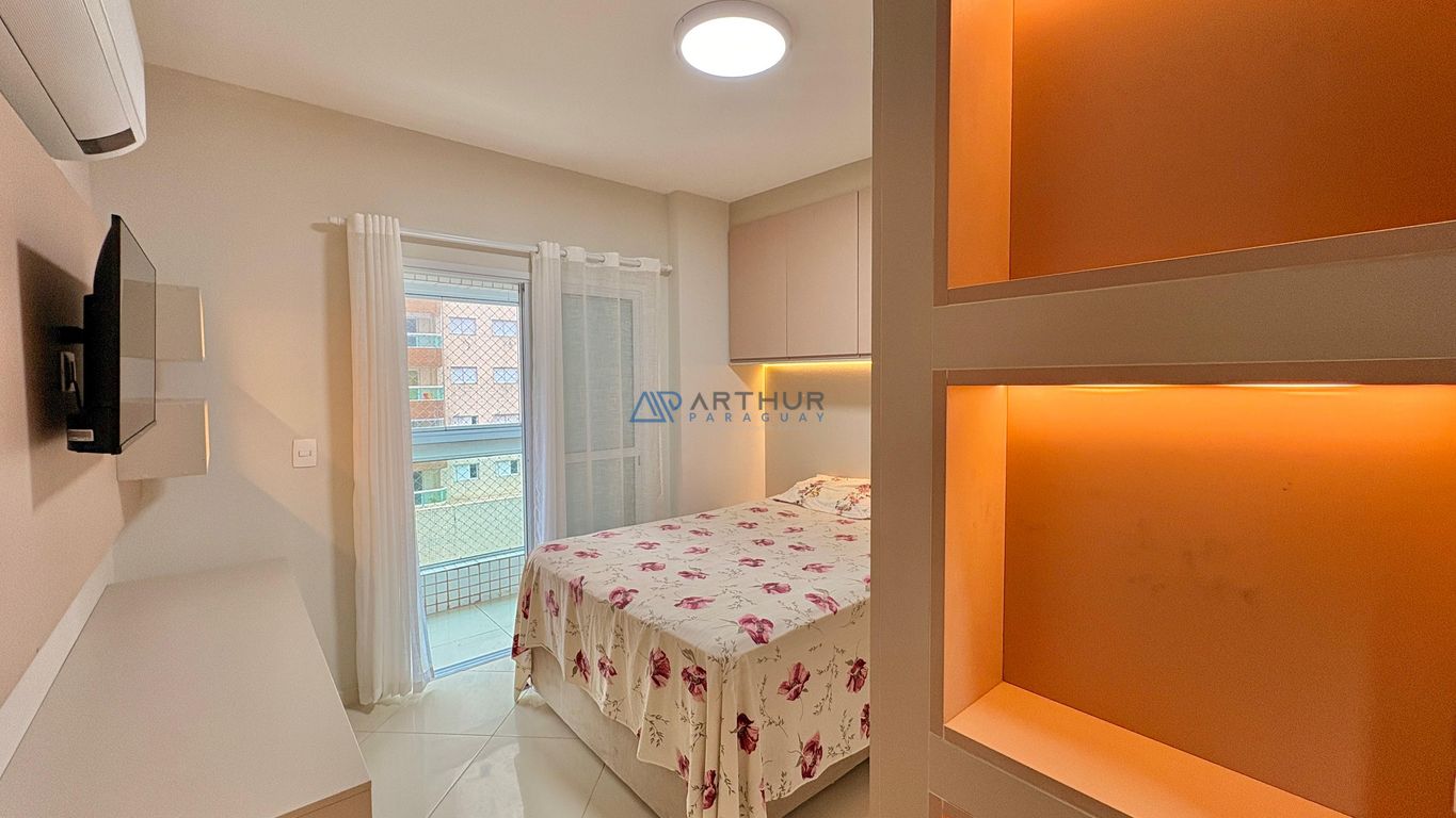 Apartamento 3 dormitórios à venda no Ocian, Praia Grande – 141 m² - foto 20