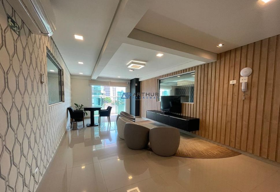 Apartamento 2 dormitórios à venda no Caiçara, Praia Grande – 86 m² - foto 28