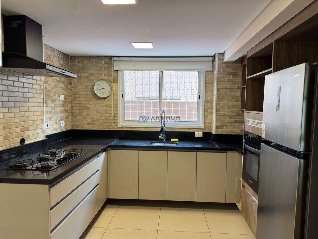 Apartamento 3 dormitórios à venda no Boqueirão, Praia Grande – 117 m² - foto 29