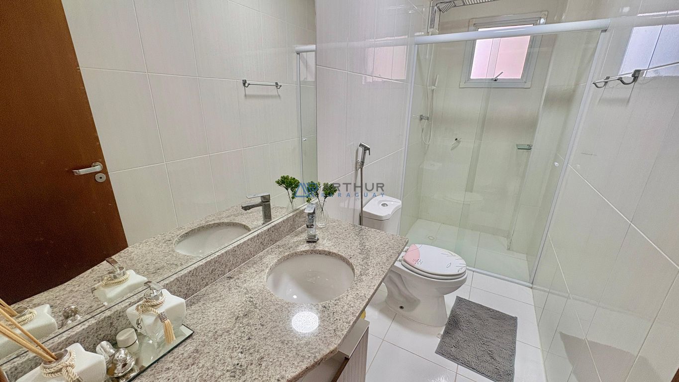 Apartamento 3 dormitórios à venda no Ocian, Praia Grande – 141 m² - foto 23