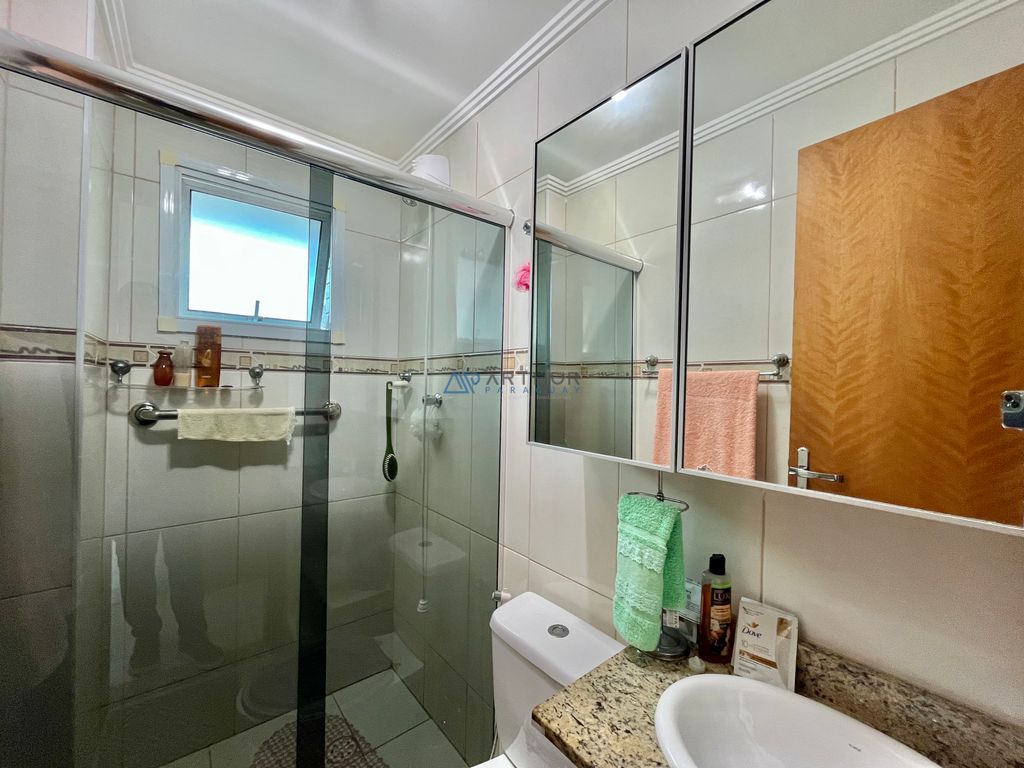 Apartamento 2 dormitórios à venda na Guilhermina, Praia Grande – 86 m² - foto 13