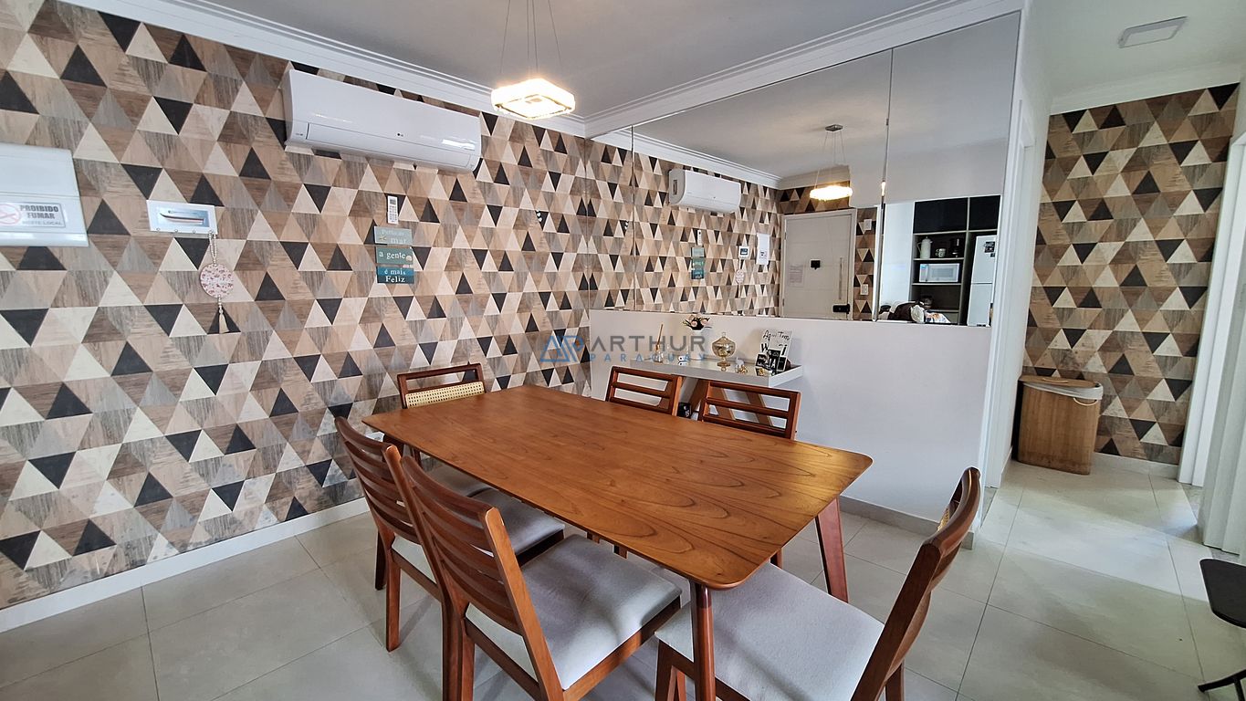Apartamento 2 dormitórios à venda no Boqueirão, Praia Grande – 77 m² - foto 8