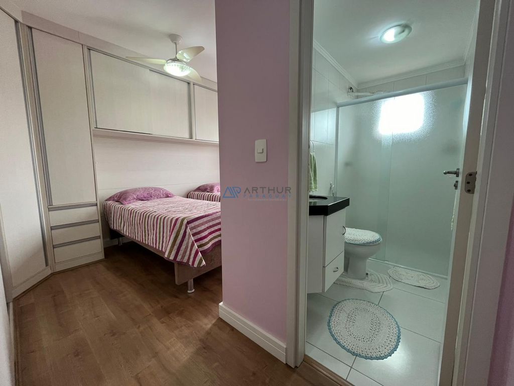Apartamento 3 dormitórios à venda no Boqueirão, Praia Grande – 122 m² - foto 14