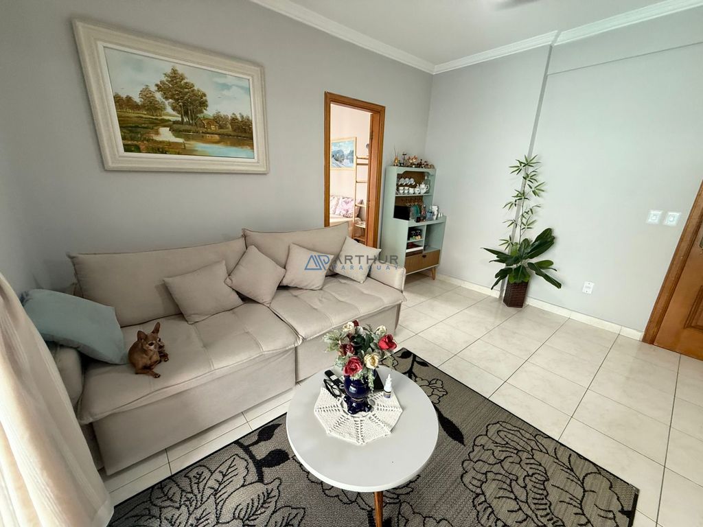 Apartamento 3 dormitórios frente mar à venda no Caiçara, Praia Grande – 94 m² - foto 11