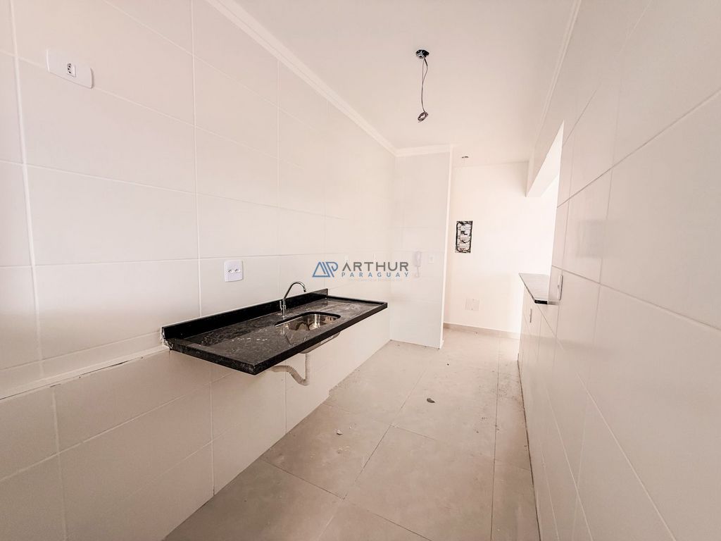 Apartamento 2 dormitórios à venda na Guilhermina, Praia Grande – 77 m² - foto 9