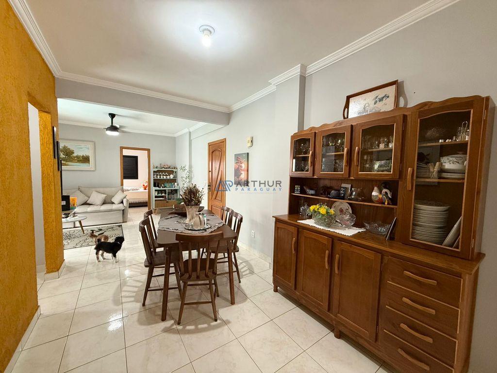 Apartamento 3 dormitórios frente mar à venda no Caiçara, Praia Grande – 94 m² - foto 24