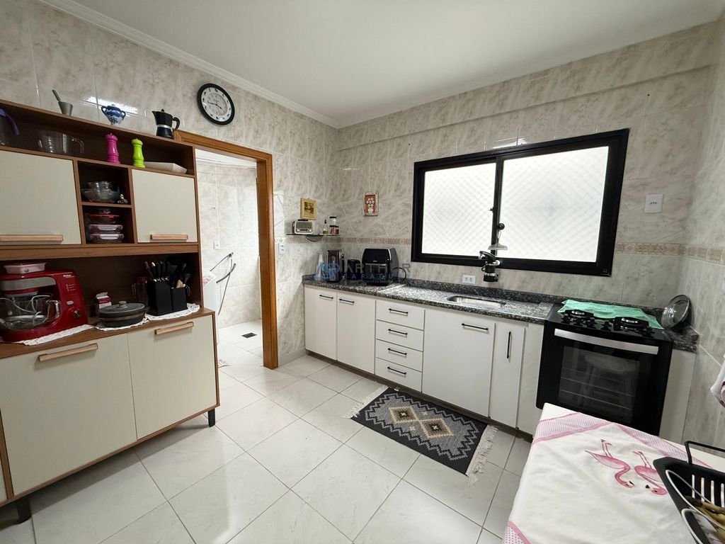 Apartamento 3 dormitórios frente mar à venda no Caiçara, Praia Grande – 94 m² - foto 32