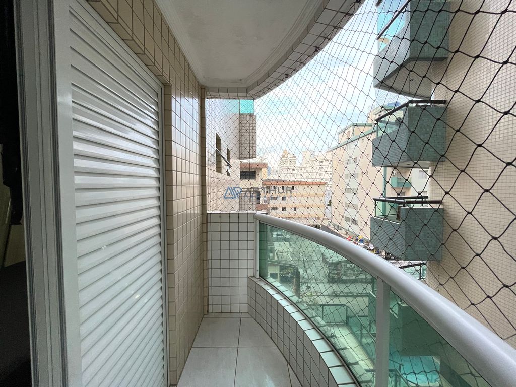Apartamento 2 dormitórios à venda na Guilhermina, Praia Grande – 73 m² - foto 10