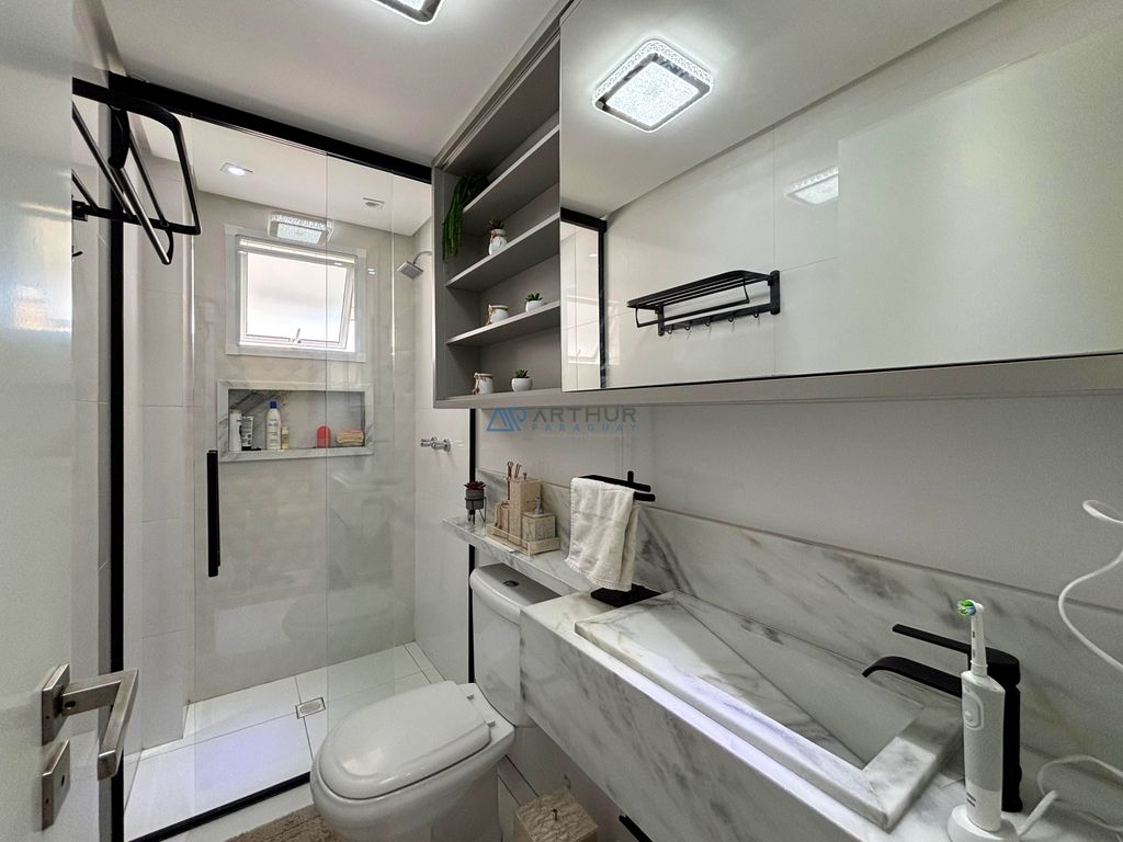 Apartamento 3 dormitórios à venda no Canto do Forte, Praia Grande – 147 m² - foto 15