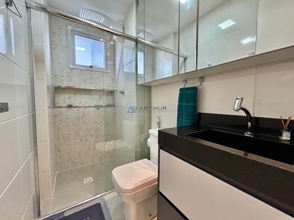 Apartamento 3 dormitórios frente mar à venda no Real, Praia Grande – 116 m² - foto 17