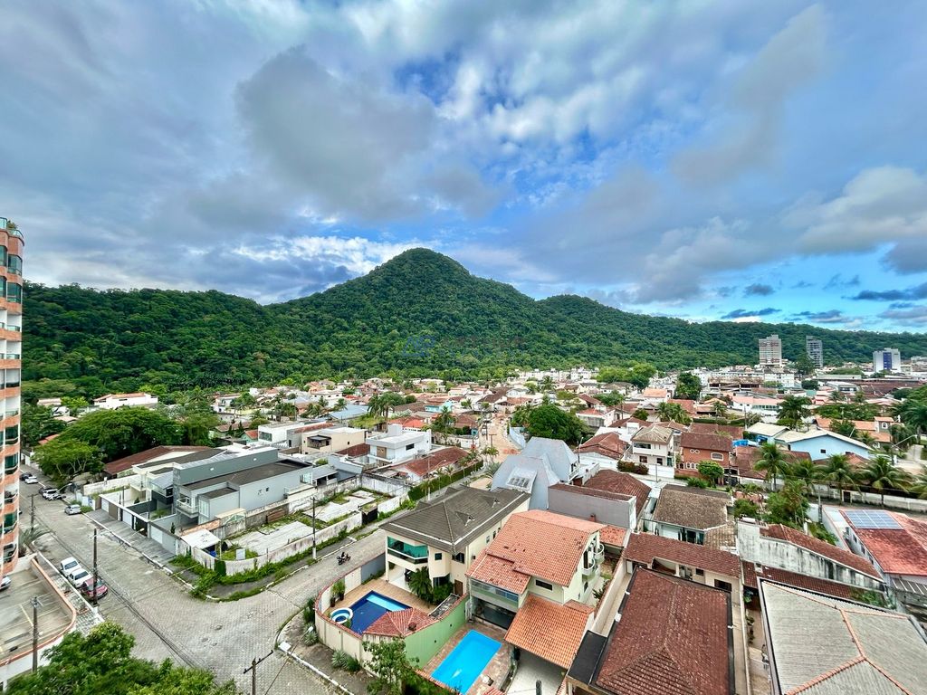 Apartamento 2 dormitórios à venda no Canto do Forte, Praia Grande – 82 m² - foto 4