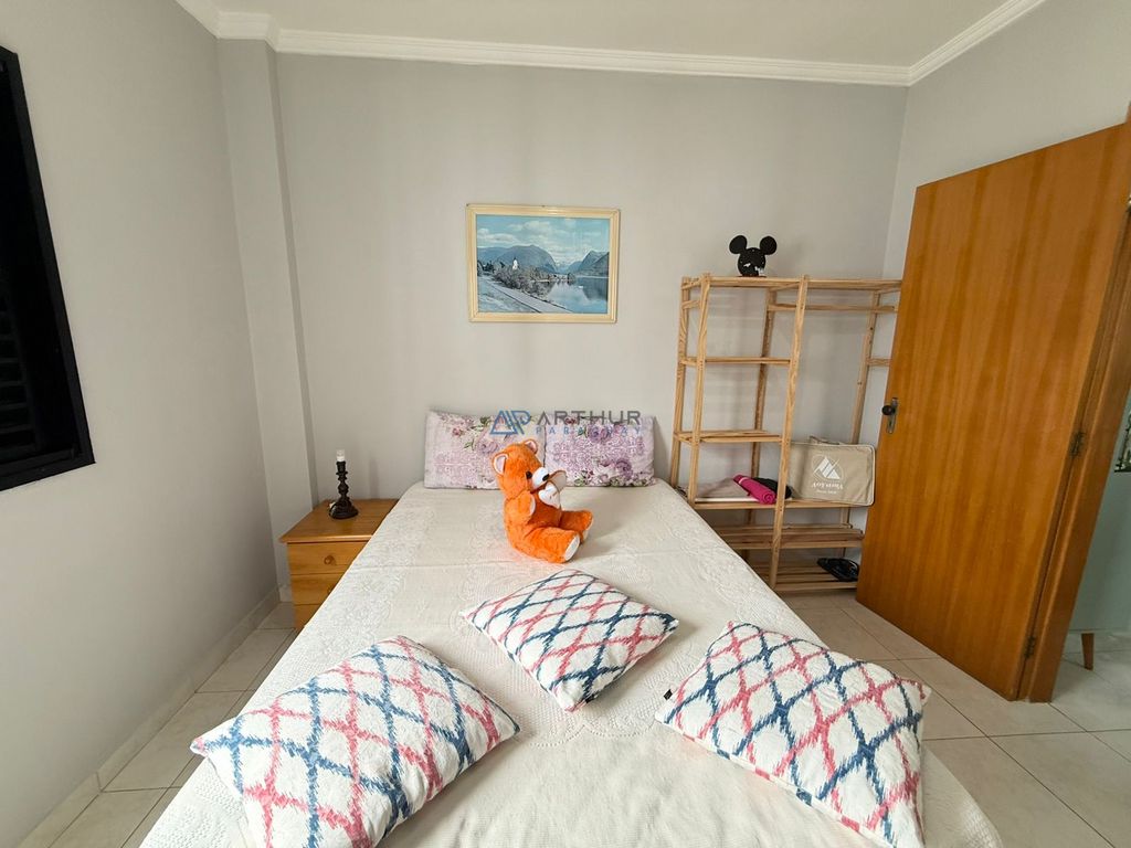 Apartamento 3 dormitórios frente mar à venda no Caiçara, Praia Grande – 94 m² - foto 39