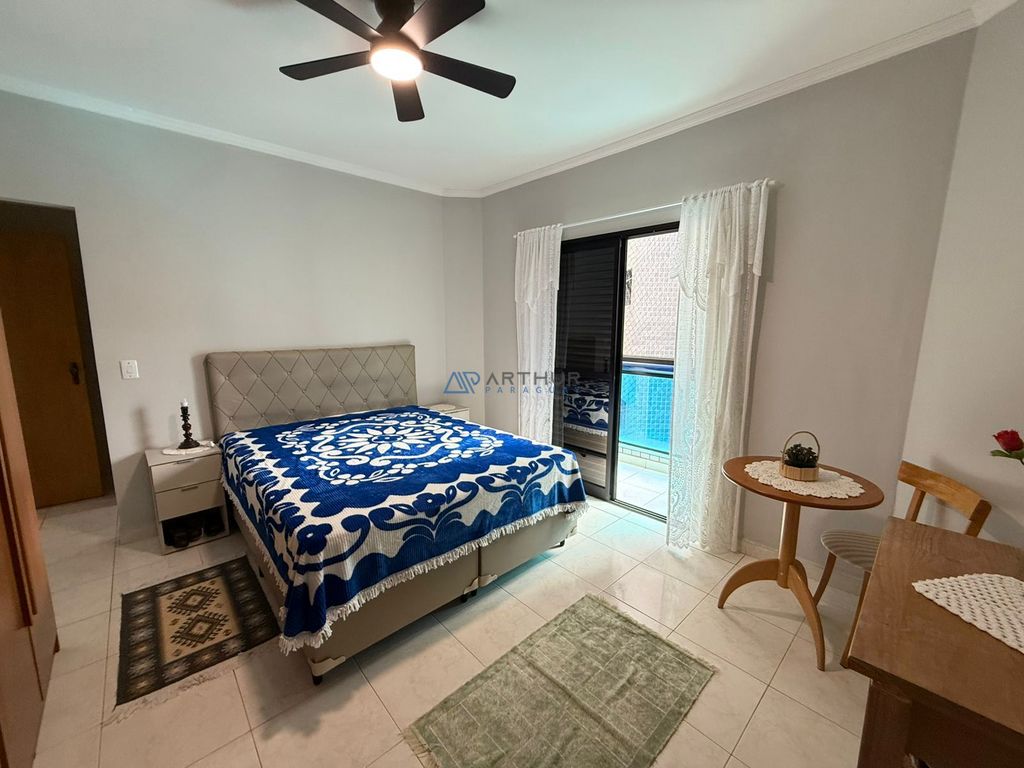 Apartamento 3 dormitórios frente mar à venda no Caiçara, Praia Grande – 94 m² - foto 47