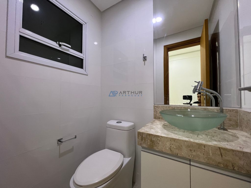 Cobertura 5 dormitórios à venda no Caiçara, Praia Grande – 500 m² - foto 15