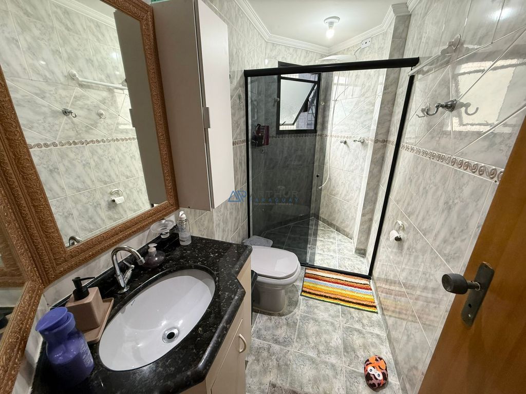 Apartamento 3 dormitórios frente mar à venda no Caiçara, Praia Grande – 94 m² - foto 52