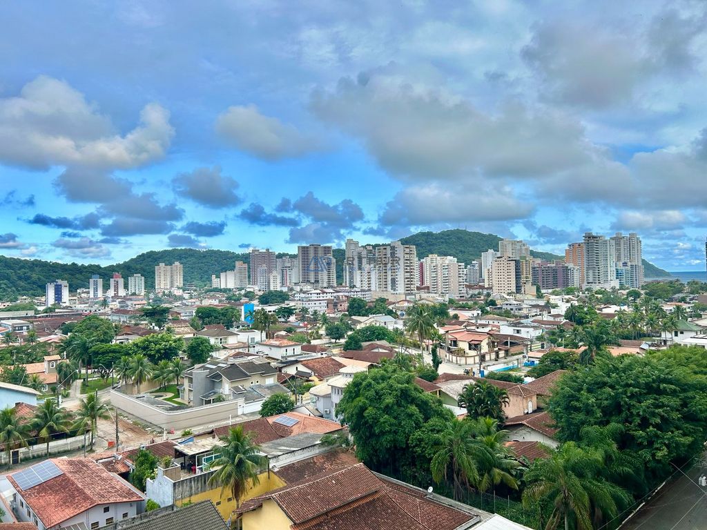 Apartamento 2 dormitórios à venda no Canto do Forte, Praia Grande – 82 m² - foto 5