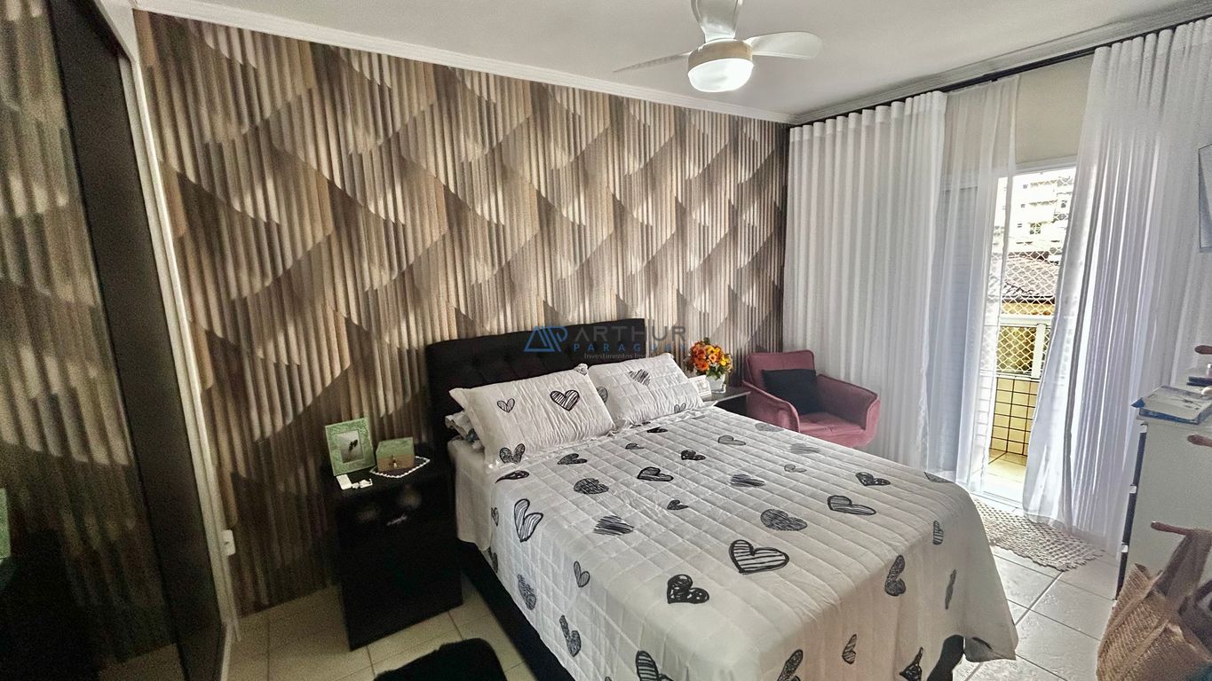 Apartamento 1 dormitório à venda no Tupi, Praia Grande – 56 m² - foto 20