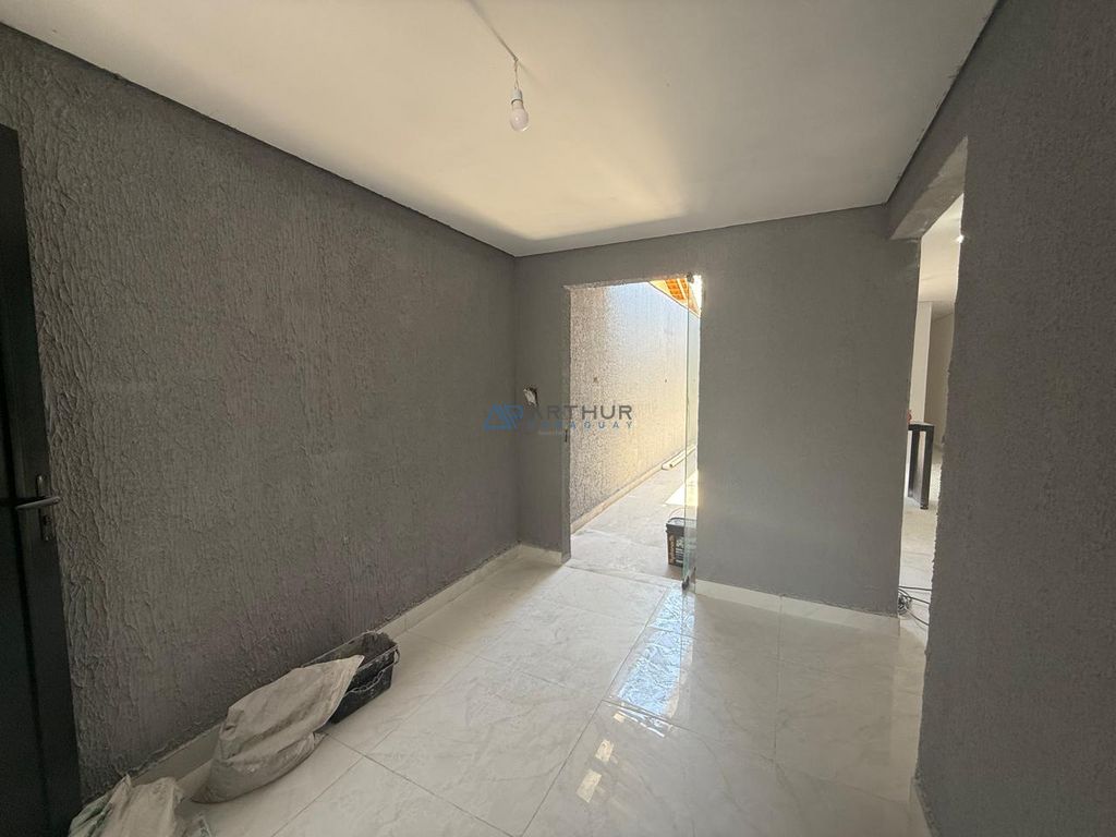 Casa 3 dormitórios à venda no Caiçara, Praia Grande – 125 m² - foto 5