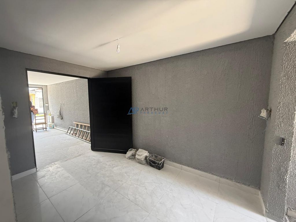 Casa 3 dormitórios à venda no Caiçara, Praia Grande – 125 m² - foto 6
