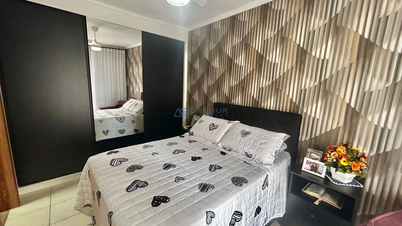 Apartamento 1 dormitório à venda no Tupi, Praia Grande – 56 m² - foto 22