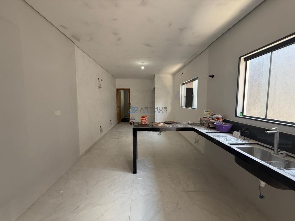 Casa 3 dormitórios à venda no Caiçara, Praia Grande – 125 m² - foto 9