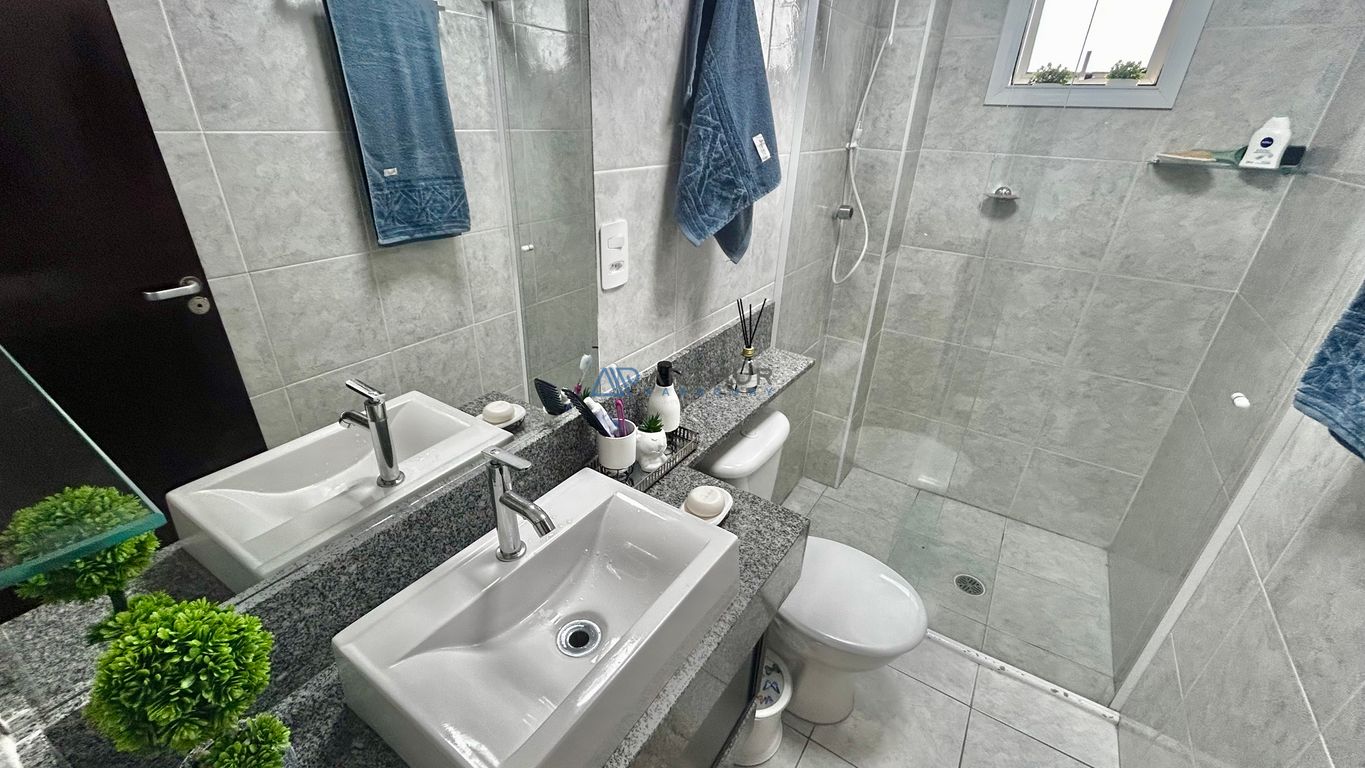 Apartamento 1 dormitório à venda no Tupi, Praia Grande – 56 m² - foto 27