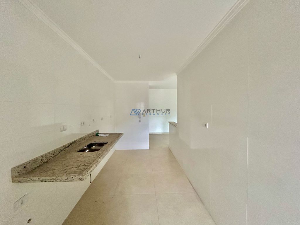 Apartamento 2 dormitórios à venda no Canto do Forte, Praia Grande – 82 m² - foto 8