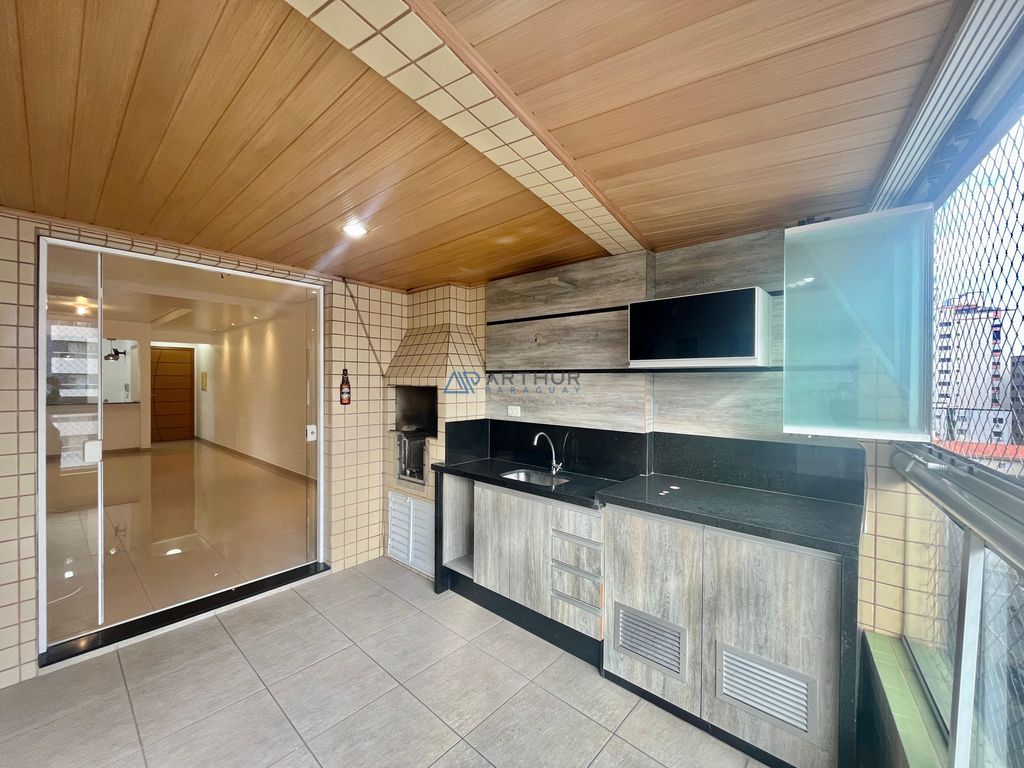 Apartamento 3 dormitórios à venda no Aviação, Praia Grande – 120 m² - foto 4