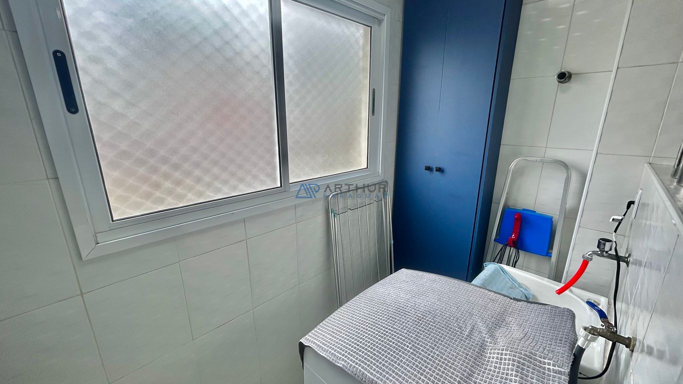 Apartamento 1 dormitório à venda no Tupi, Praia Grande – 56 m² - foto 19