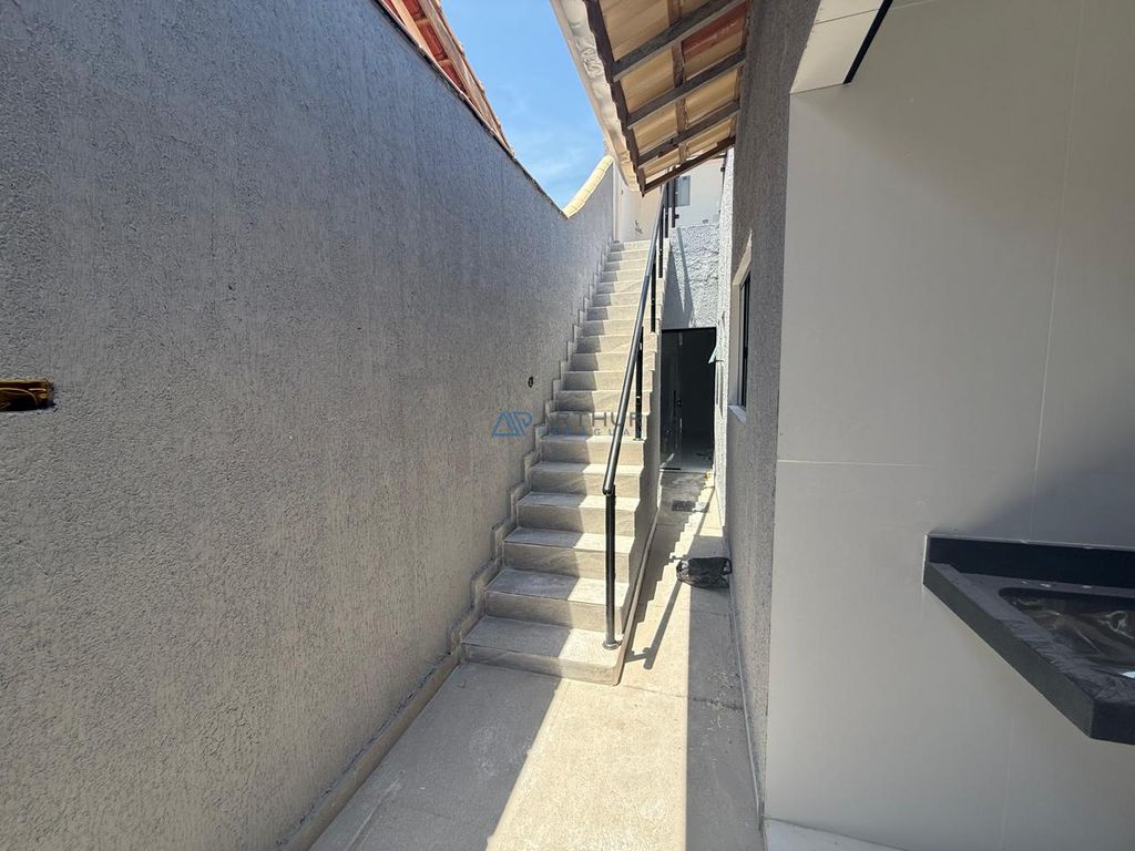 Casa 3 dormitórios à venda no Caiçara, Praia Grande – 125 m² - foto 14