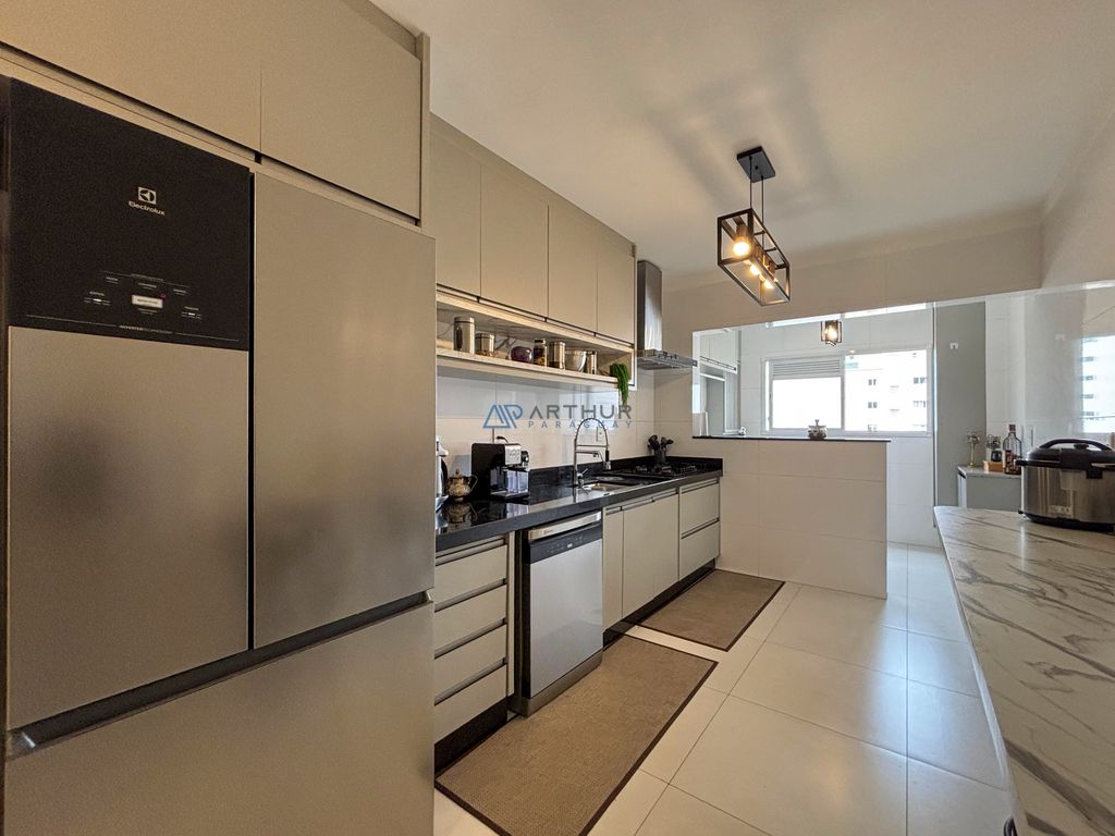 Apartamento 3 dormitórios à venda no Canto do Forte, Praia Grande – 147 m² - foto 9