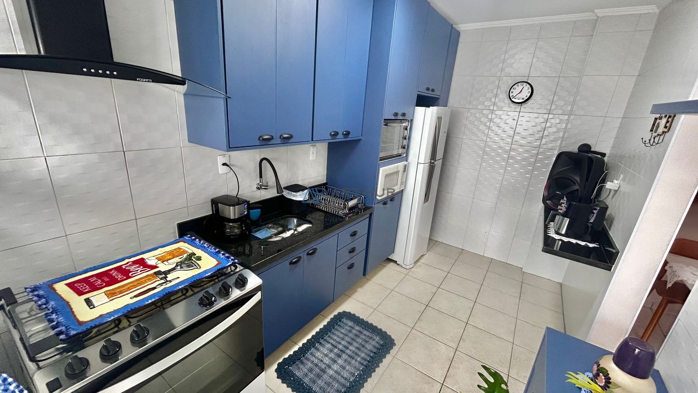 Apartamento 1 dormitório à venda no Tupi, Praia Grande – 56 m² - foto 15