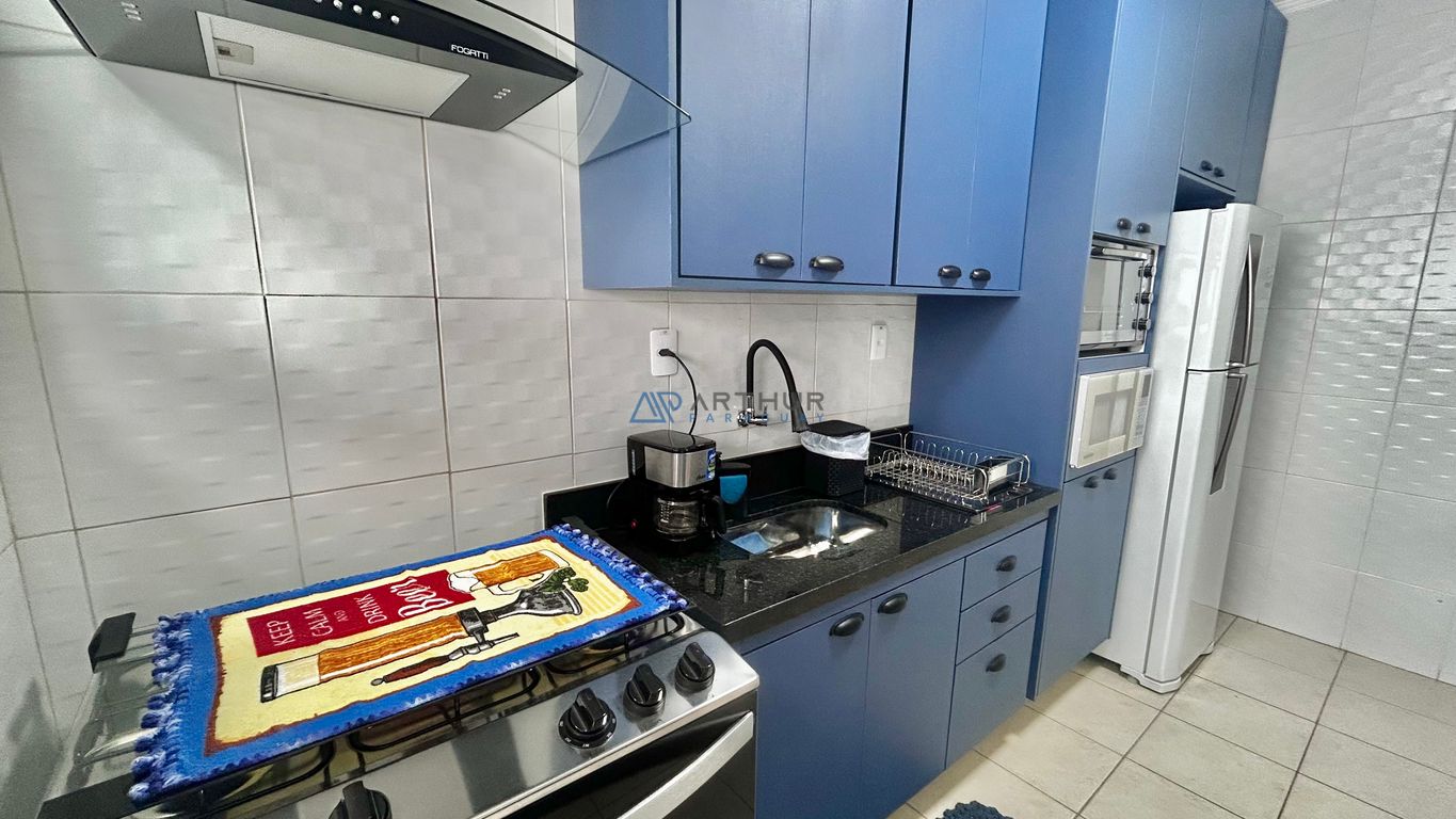 Apartamento 1 dormitório à venda no Tupi, Praia Grande – 56 m² - foto 16